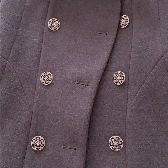 Coat - Picture 6 of 6